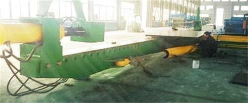 拉彎機的這些優(yōu)勢作用，你明白了嗎？