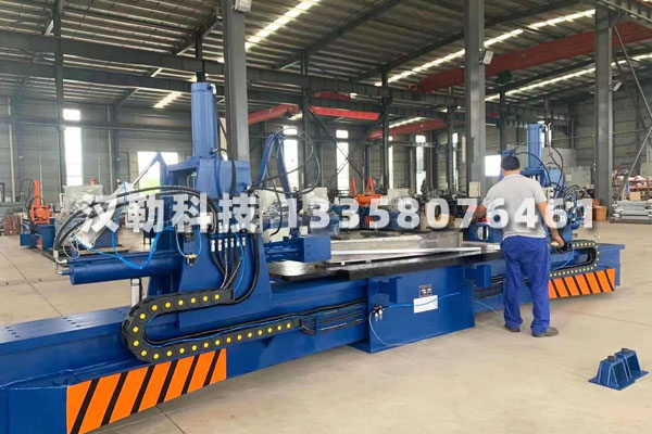 正確安全的使用拉彎機，看這里